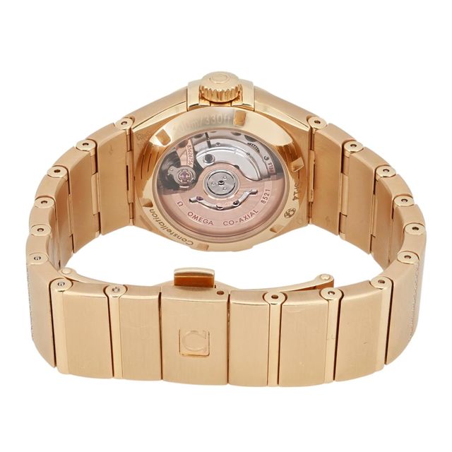 Omega Constellation Ladies 123.55.27.20.05.002 Image 3